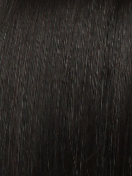 The Art of Chic | Remy Human Hair Lace Front Wig (Hand-Tied) | CLOSEOUT - Musesware