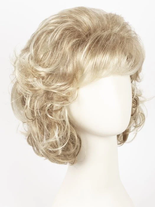 Compliment | Synthetic Wig (Basic Cap) - Musesware