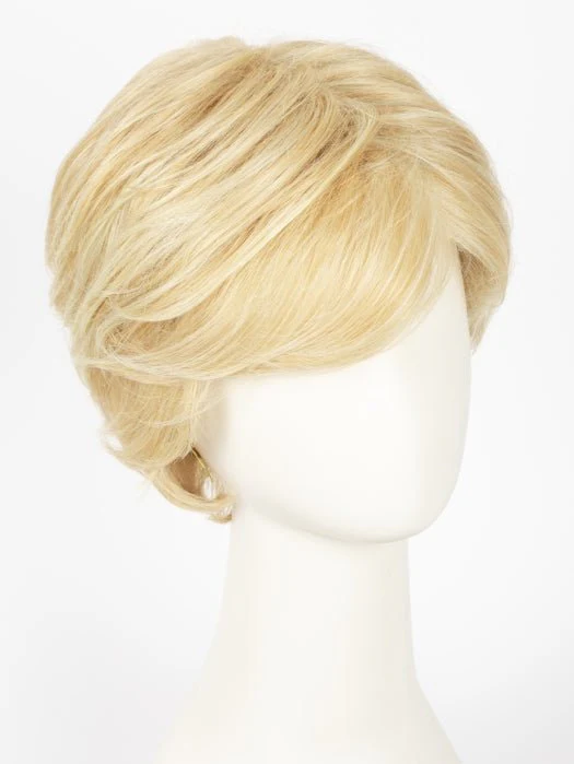 Vanessa | HF Synthetic Lace Front Wig (Basic Cap) - Musesware