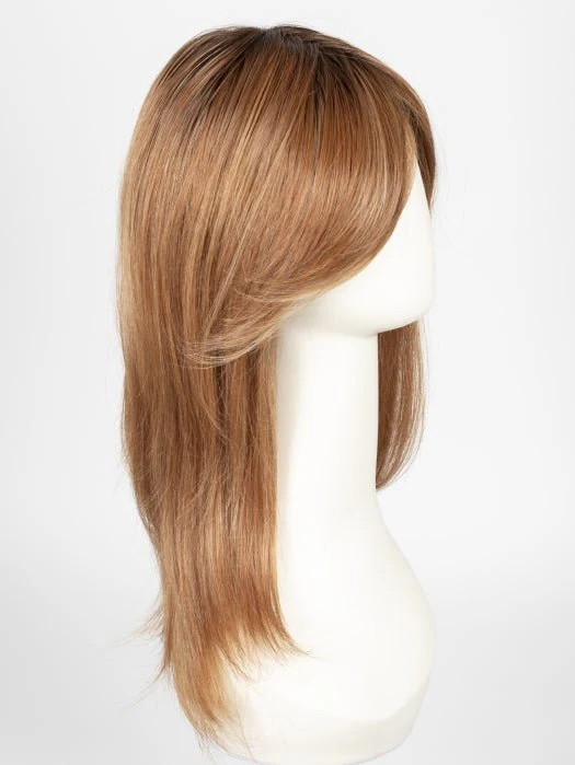 Spotlight | HF Synthetic Lace Front Wig (Mono Top) - Musesware