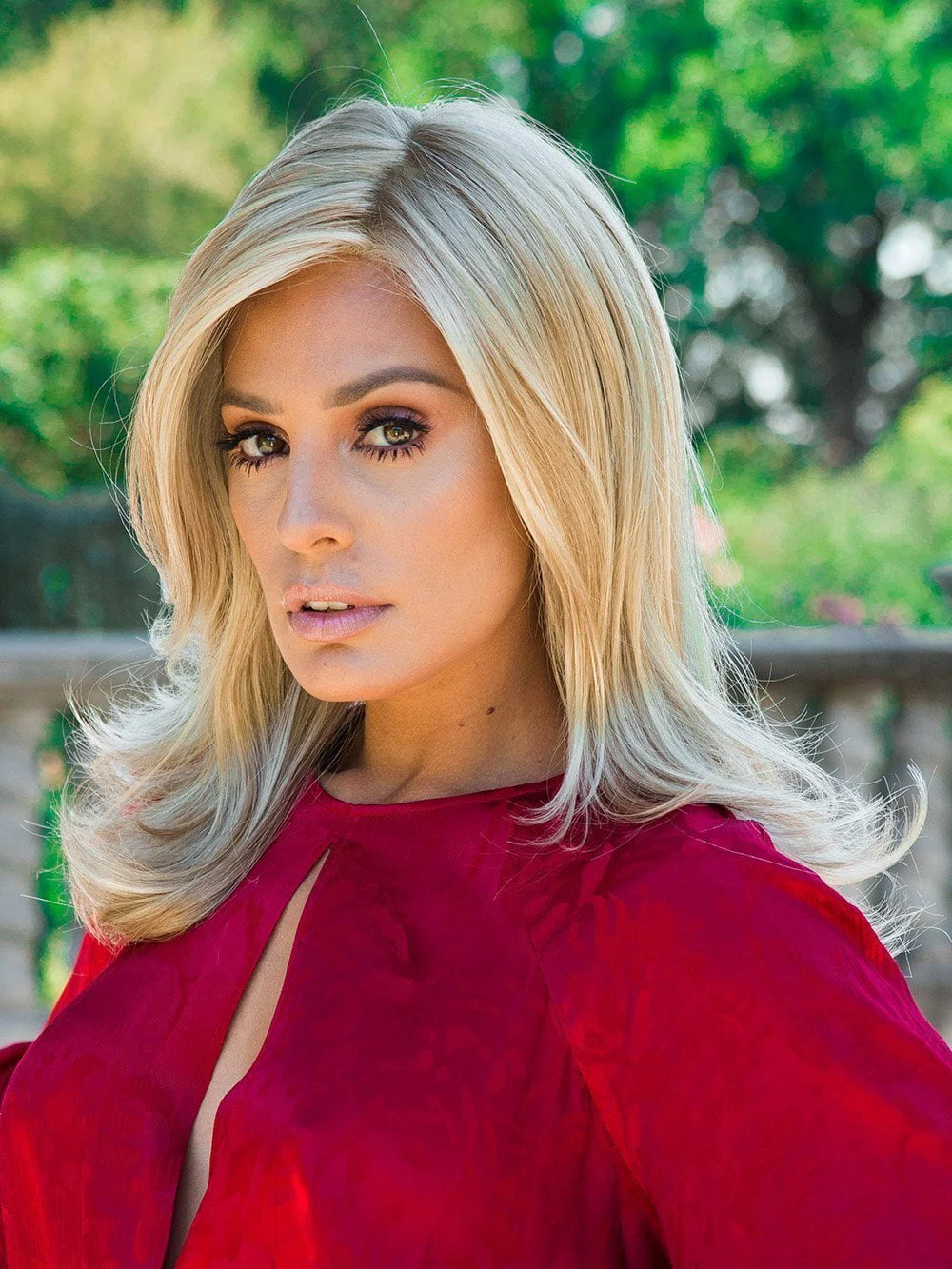 Love Love Love by Raquel Welch | Lace Front Wig | CLOSEOUT - Musesware