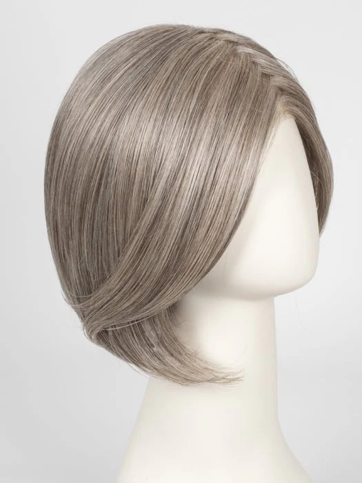 Let's Rendezvous | Synthetic Lace Front Wig (Mono Top) - Musesware