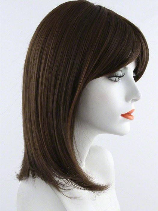 Flame by Jon Renau | Monofilament Wig | CLOSEOUT - Musesware