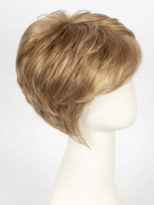 Sparkle Elite | Synthetic Lace Front Wig (Mono Top) - Musesware