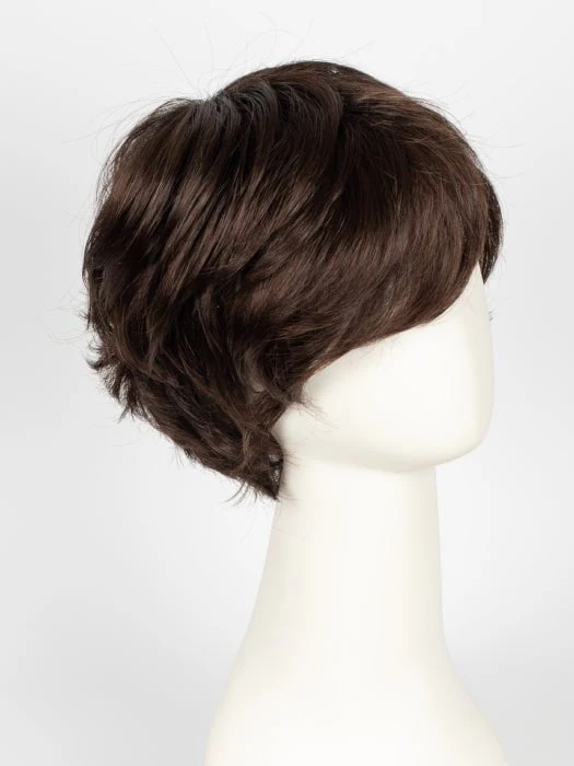 Raise | Synthetic Lace Front Wig - Musesware
