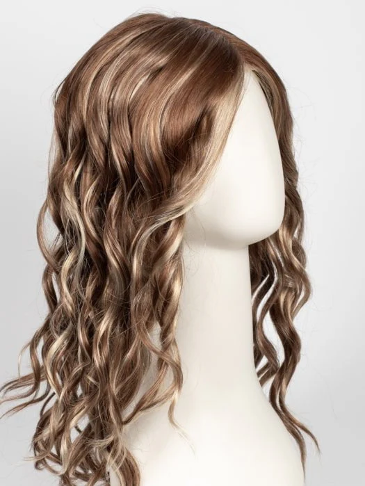 Sarah | Synthetic Lace Front Wig (Hand-Tied) - Musesware