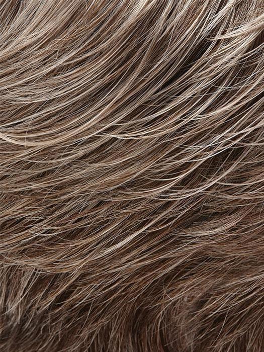 Clair | Synthetic Lace Front Wig (Mono Top) | CLOSEOUT - Musesware