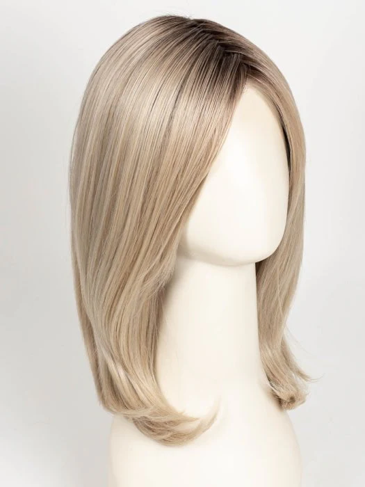 Showrunner | Synthetic Lace Front Wig (Hand-Tied) - Musesware