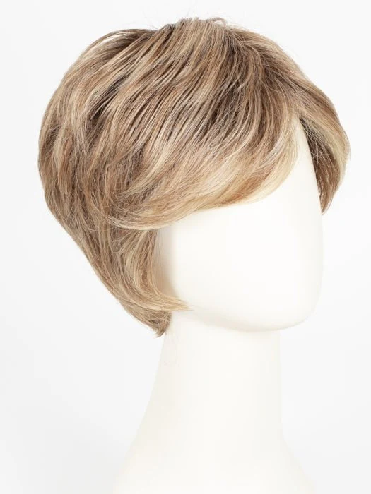 Fierce and Focused | Synthetic Lace Front Wig (Hand Tied) - Musesware