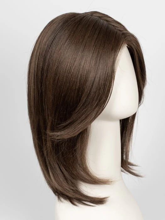 Pretty Please! | Synthetic Lace Front Wig (Mono Top) - Musesware