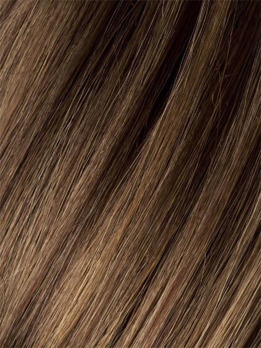 Load Straight by Ellen Wille | Layered Wig for Women | CLOSEOUT - Musesware