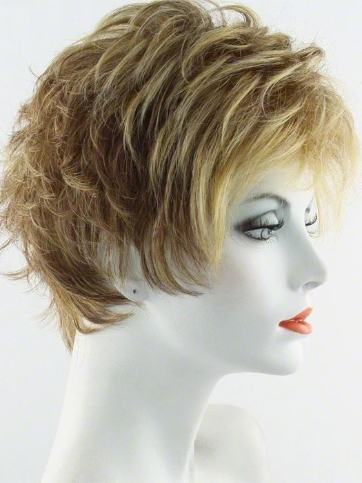 Autograph by Raquel Welch | Lace Front Wig | CLOSEOUT - Musesware