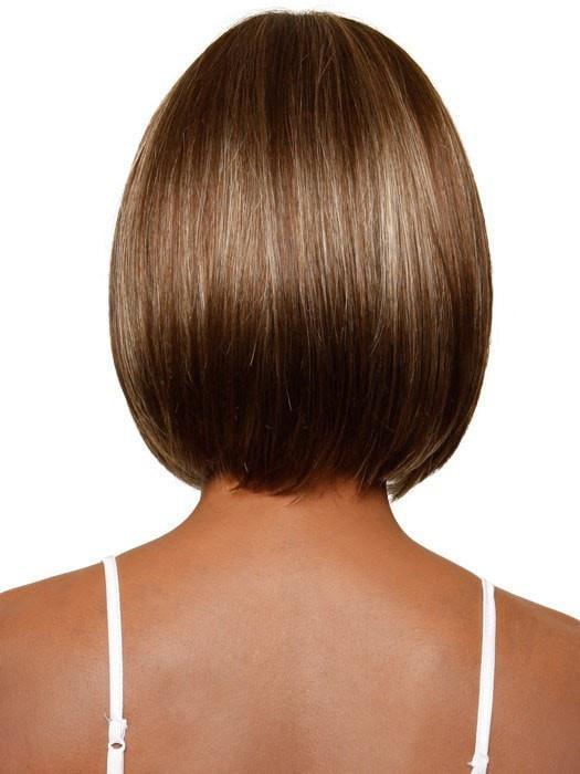 Nicki by Jon Renau | Synthetic Bob Wig | CLOSEOUT - Musesware