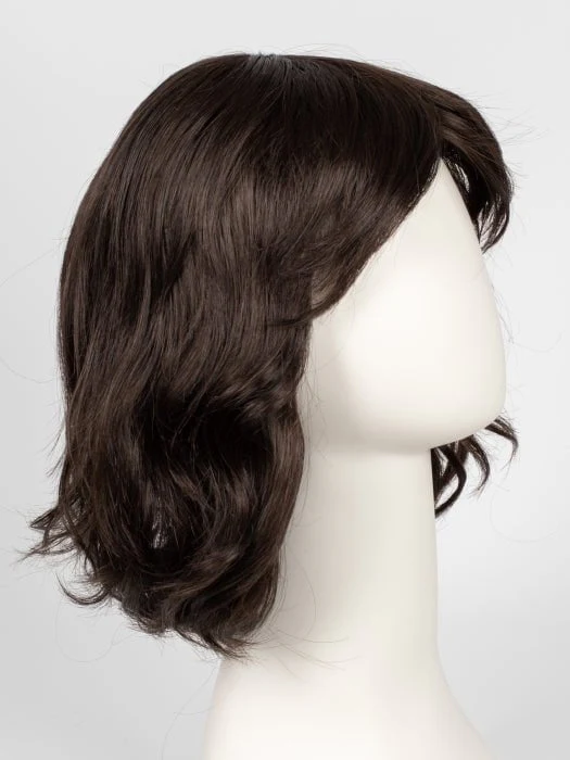 Stop Traffic | Synthetic Wig (Mono Crown) - Musesware