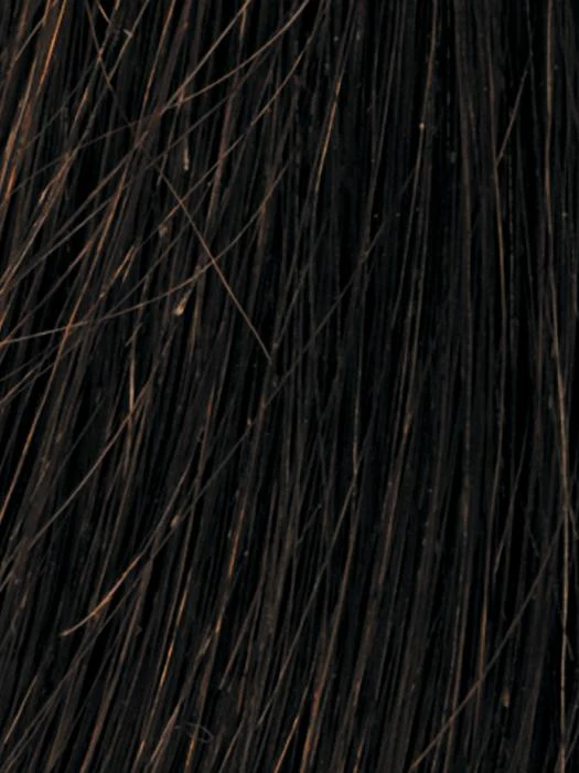 Charmed Life 12�� | Human Hair Topper (Mono Top) - Musesware