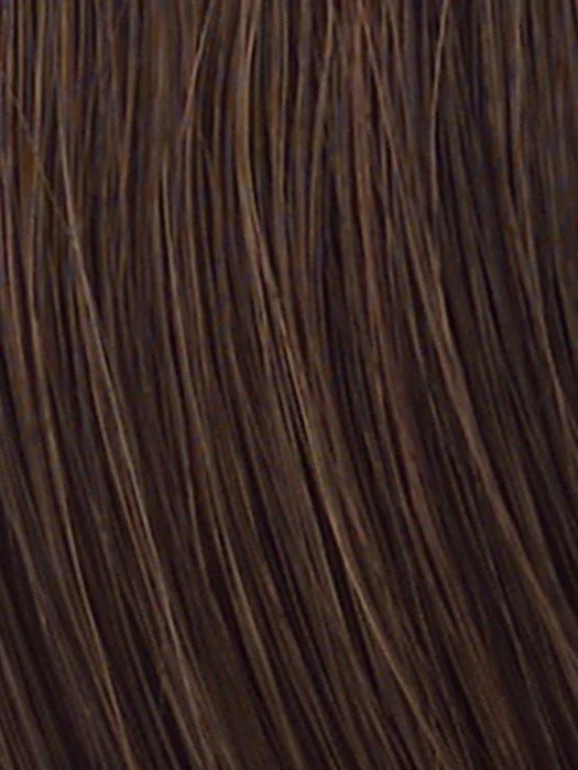 Wavy Wrap | HF Synthetic Hair Bun | CLOSEOUT - Musesware