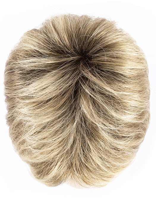 Napoli | Synthetic Lace Front Wig (Mono Top) - Musesware