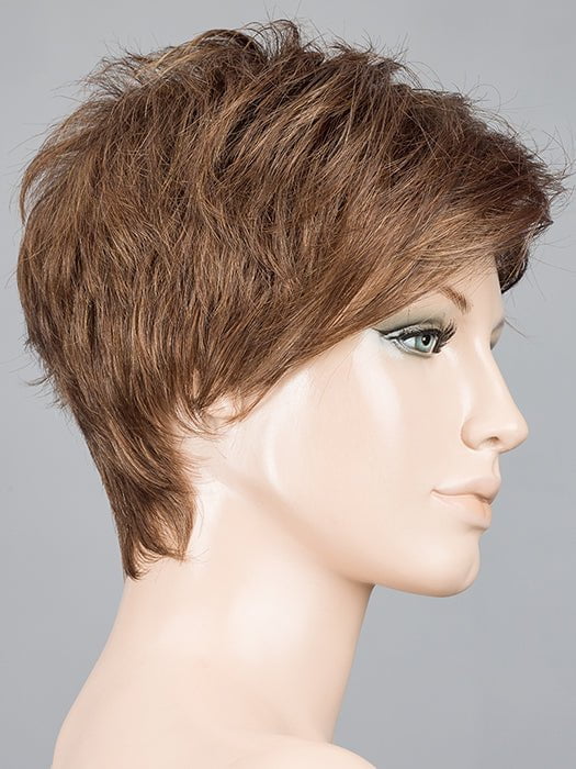 Ring | Synthetic Wig (Mono Crown) | CLOSEOUT - Musesware