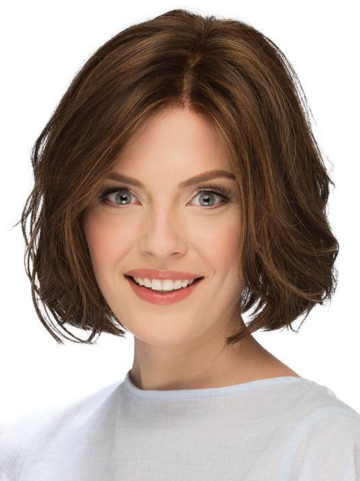 Sage | Synthetic Lace Front Wig - Musesware