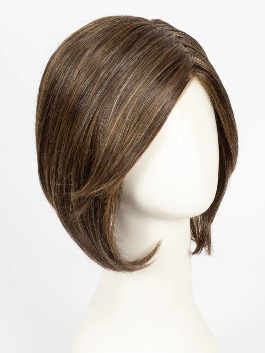 Made You Look | Synthetic Lace Front Wig (Hand-Tied) - Musesware