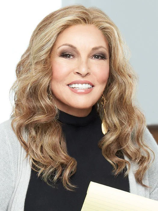 Day to Date | Synthetic Lace Front Wig (Mono Top) - Musesware