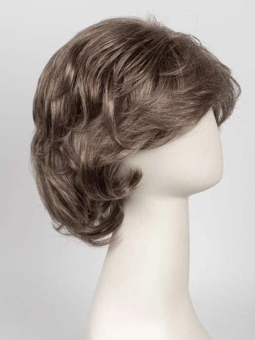 Salsa Large | Synthetic Wig (Basic Cap) - Musesware