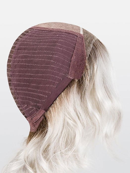 Mila | Synthetic Lace Front Wig (Mono Top) - Musesware