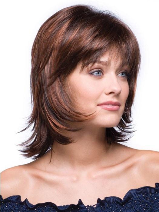 Bailey by Rene of Paris | Layered Synthetic Wig - Musesware