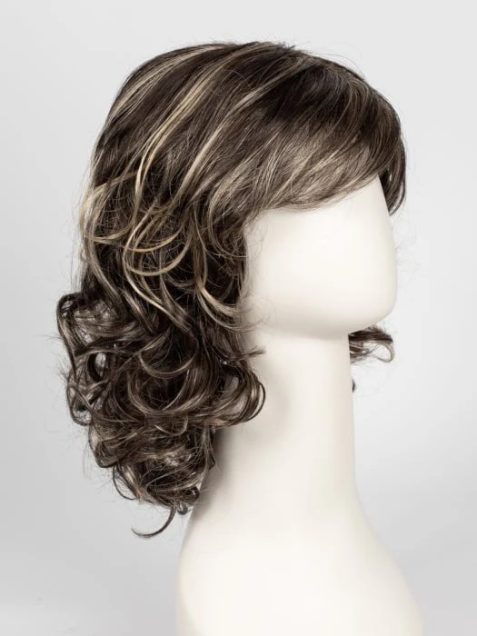 Jessica | Synthetic Wig (Basic Cap) - Musesware