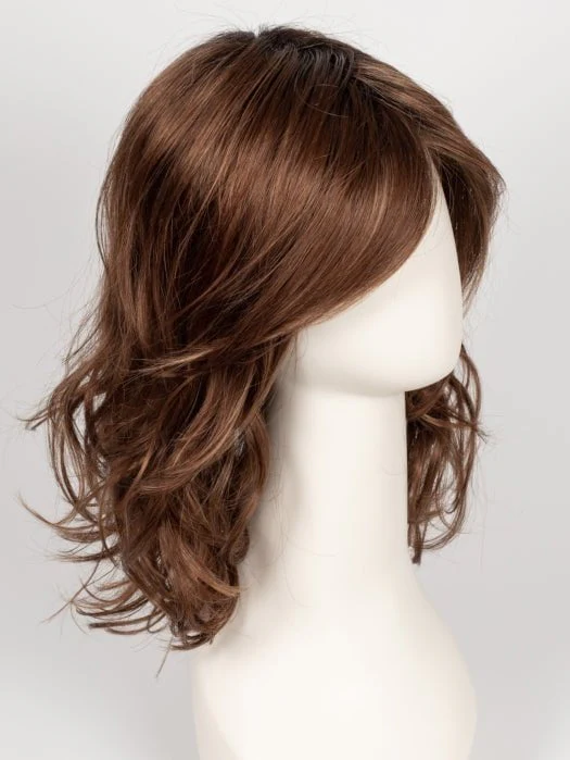 Katherine | Synthetic Lace Front Wig (Basic Cap) - Musesware
