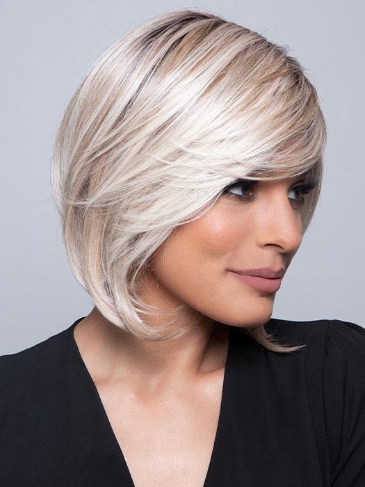 Sincerely Yours | HF Synthetic Wig (Mono Top) | CLOSEOUT - Musesware