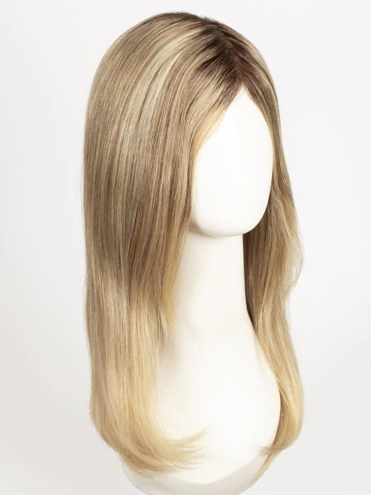 Shea | Human Hair Lace Front Wig (Hand Tied) - Musesware