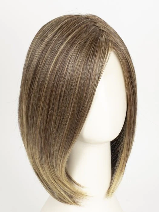 Cruise Control  | Synthetic Lace Front Wig (Hand-Tied) - Musesware
