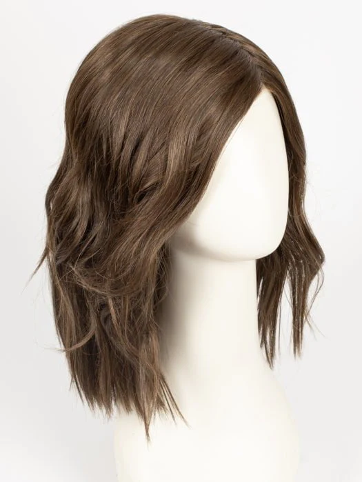 Big Spender | Synthetic Lace Front Wig (Mono Top) - Musesware