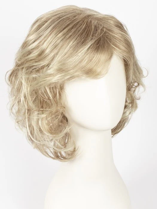 Colleen | Synthetic Wig (Basic Cap) - Musesware