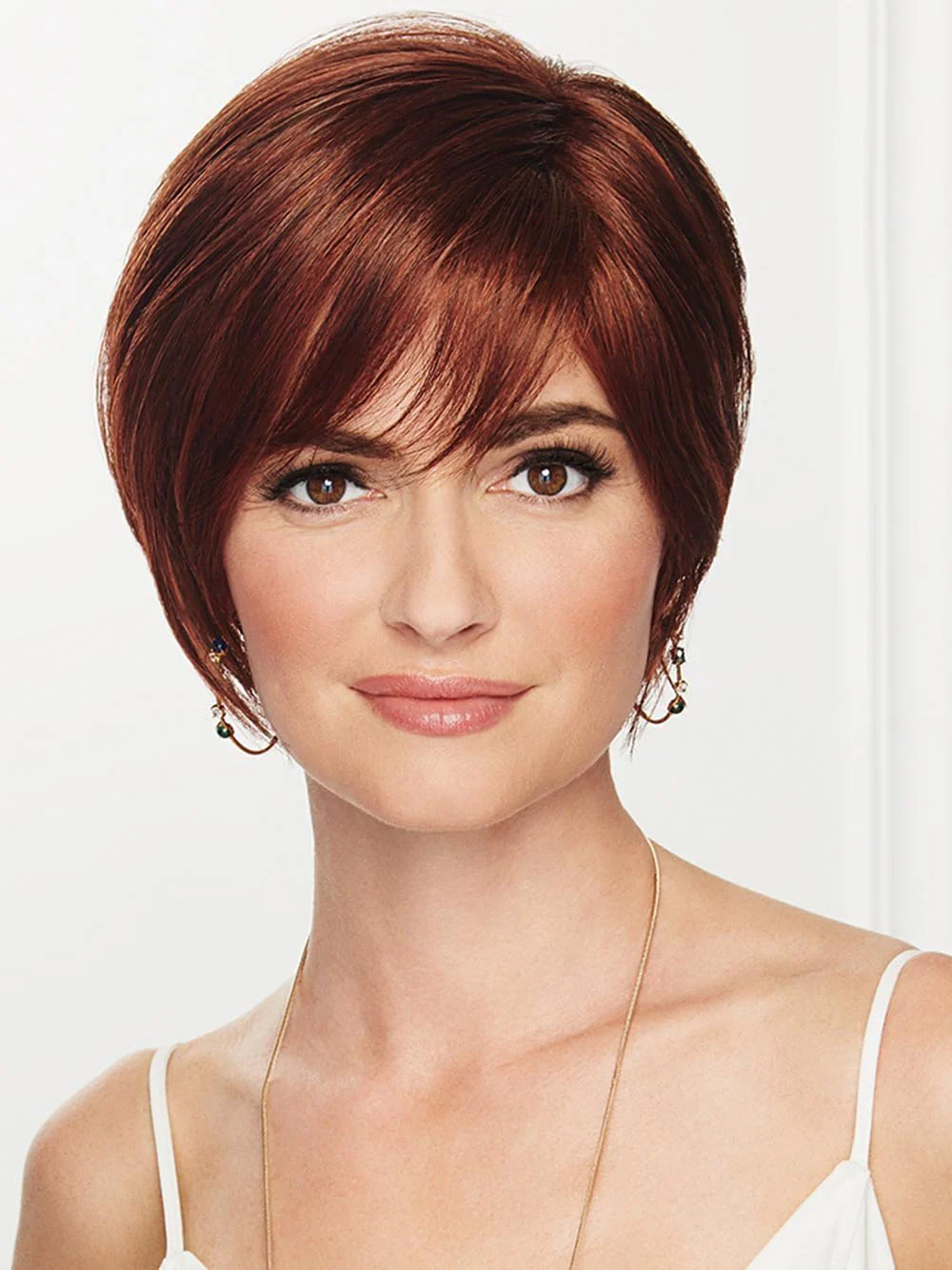 Contempo Cut by Gabor | Synthetic Lace Front Wig | CLOSEOUT - Musesware