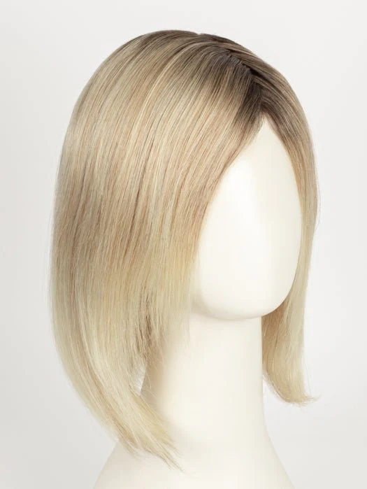 Nuance | Remy Human Hair Lace Front Wig (Mono Top) - Musesware