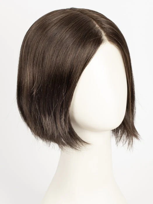 Kennedy | Synthetic Lace Front Wig (Mono Top) - Musesware