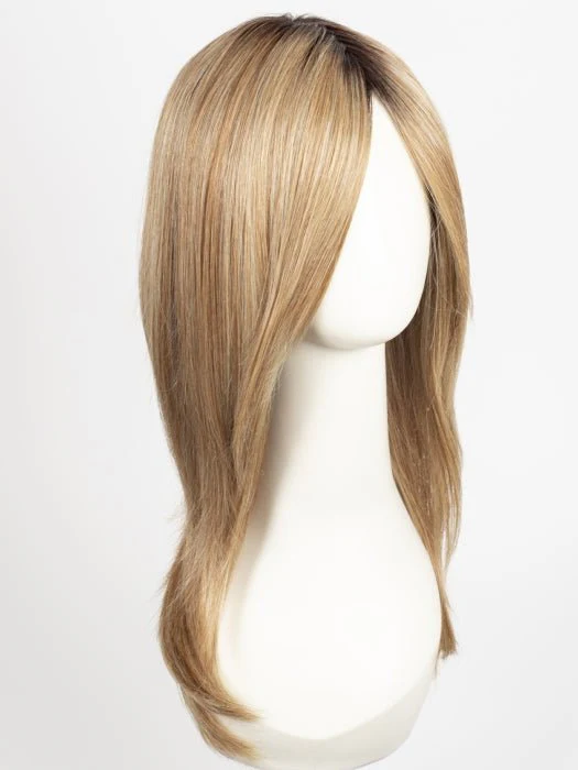 Dress Rehearsal | Petite/Average | Synthetic Lace Front Wig (Hand Tied) - Musesware