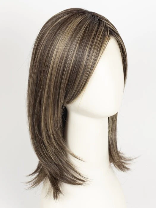 Chloe | Synthetic Lace Front Wig (Hand-Tied) | CLOSEOUT - Musesware