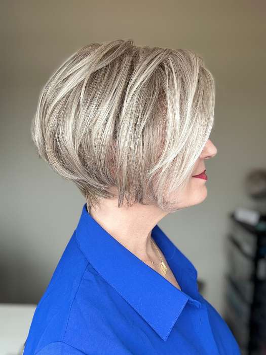 Ignite Large | HF Synthetic Lace Front Wig (Basic Cap) - Musesware