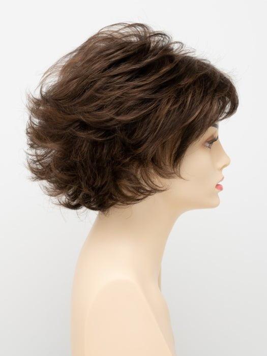 Alyssa | Synthetic Wig (Basic Cap) - Musesware