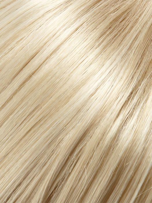 Kiley | Synthetic Wig (Mono Top) | CLOSEOUT - Musesware