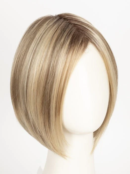 Dawn | Synthetic Lace Front Wig (Mono Top) - Musesware