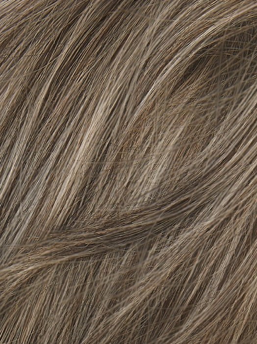 Alicia | Synthetic Lace Front Wig (Mono Part) - Musesware