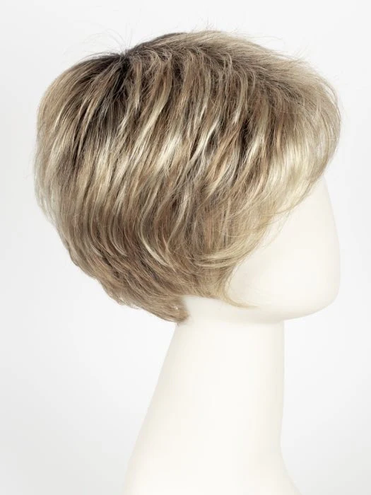 Spring Hi | Synthetic Lace Front Wig (Mono Crown) - Musesware
