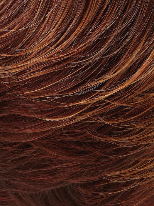 Minka by Jon Renau | Synthetic Lace Front Wig | CLOSEOUT - Musesware