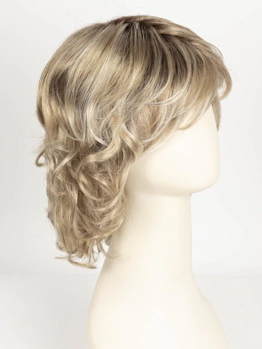 Cat | Synthetic Lace Front Wig (Mono Crown) - Musesware