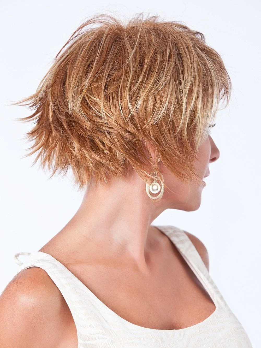 Trendsetter Wig by Toni Brattin | Synthetic Wig | CLOSEOUT - Musesware