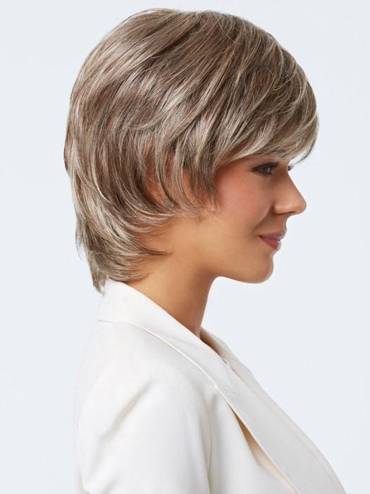 Advantage by Gabor | Short Layered Wig | CLOSEOUT - Musesware